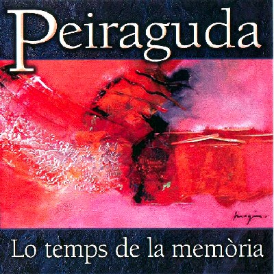 Peiraguda